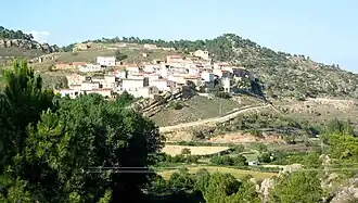 Algarra