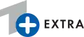 Logo de EinsExtra du 30 août 1997 à 2005