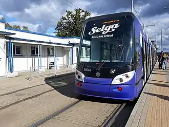 Jugla