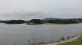 Kalvøya