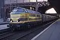 La 5102 à Lille en 1987.