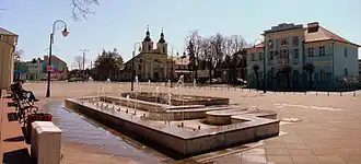 Aleksandrów Łódzki