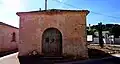 Chapelle del Cristo.