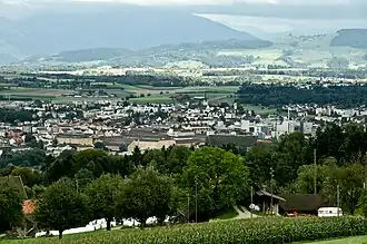 Hochdorf (Lucerne)