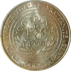 Revers