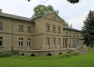 Szołdry