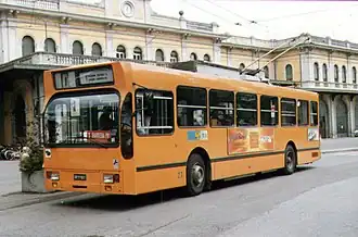 Mauri B59 Ansaldo