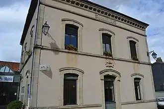 Aiguefonde