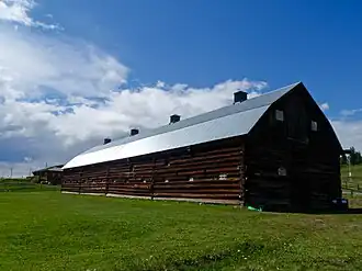 108 Mile Ranch