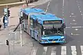Volvo 7700A