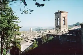 Esanatoglia