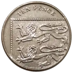 Revers