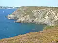 La batterie de Cornouaille