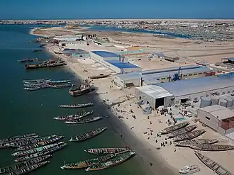 Nouadhibou