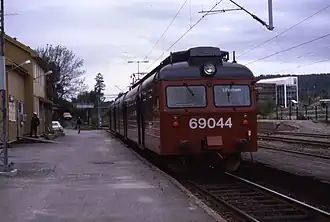 En 1986.