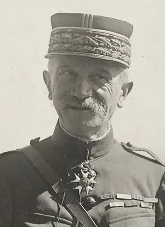 Ernest Blondlat