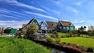 Waterland (commune)