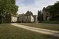 Château de Montolivet