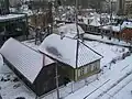Daugavgrivas iela.