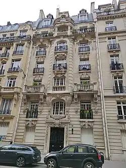No&nbsp;11 bis .