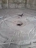 Le pavage, aujourd'hui.