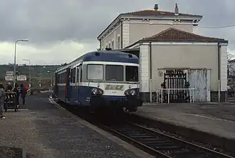 Mazeyrat-d'Allier
