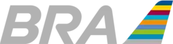 Logo de cette compagnie