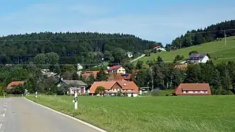 Herrischried