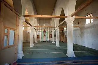 Intérieur