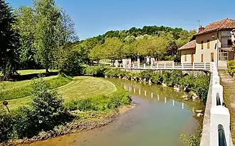Larroque (Haute-Garonne)