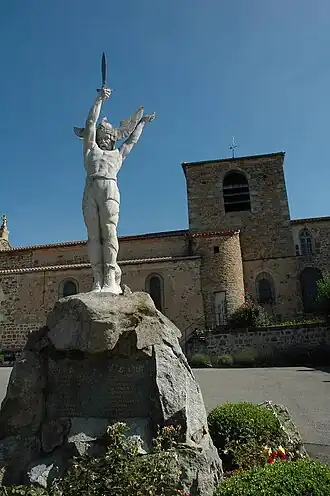 Saint-Julien-d'Oddes