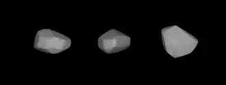 Description de l'image 1263Varsavia (Lightcurve Inversion).png.