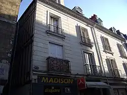 129-135 rue Colbert