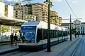 Un train série 3800.