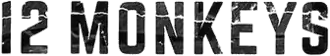 Logo original de la série