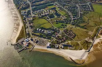 List auf Sylt