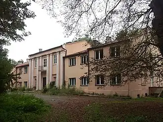 Tomaszowice