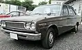 2de génération (1965-1971)