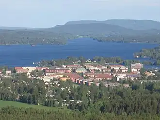 Bollnäs (commune)