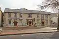 132 A Main Street.