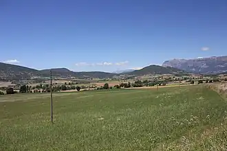 La Fueva