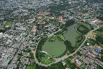 Yala (Thaïlande)