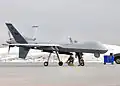 MQ-9B Reaper