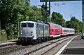 BR 139 558