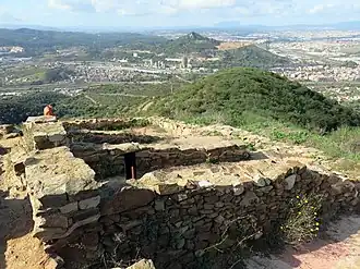 Image illustrative de l’article Puig Castellar
