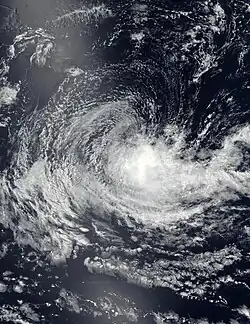 Image satellite.