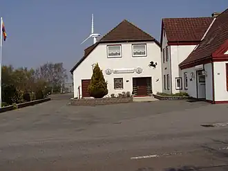 Immenstedt (Frise-du-Nord)
