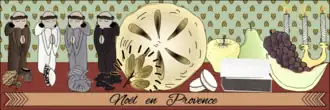 Image illustrative de l’article Treize desserts