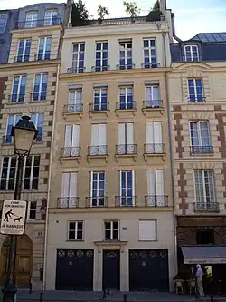 Immeuble