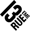 Logo du 13 novembre 2010 au 4 mars 2017.